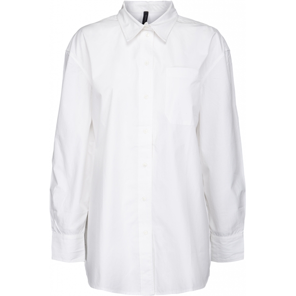 PEP Shirt Thelma <br> White