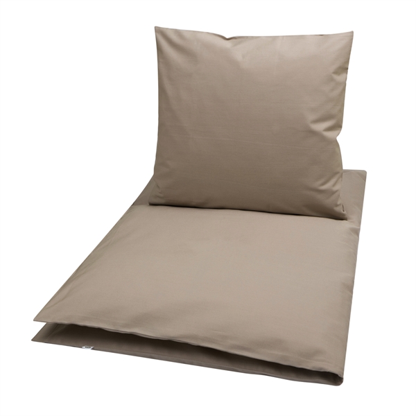 Müsli Bed Linen Baby <br> Solid Seed