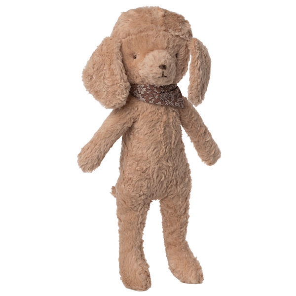 Maileg Hund <br> Plush Poodle