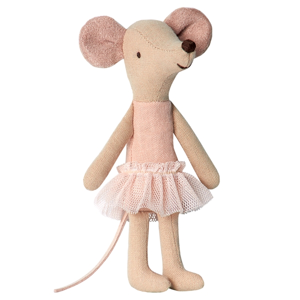 Maileg Big Sister Mouse <br> Ballerina