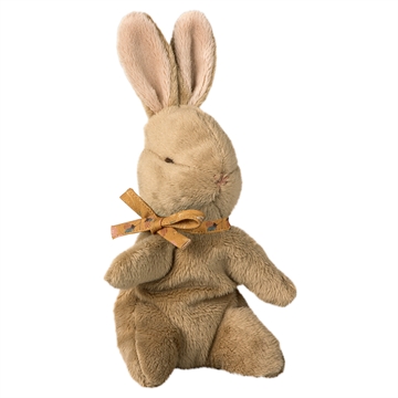 Maileg Baby Bunny <br> With Okker Ribbon