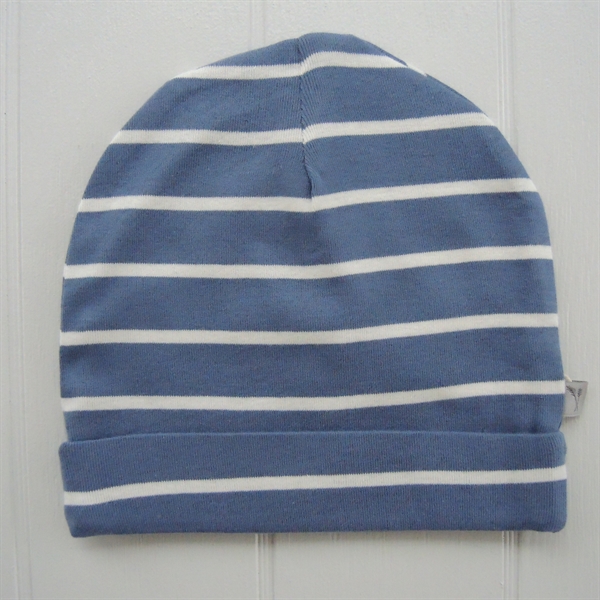 1820-06-M Wheat Soft Hat Moonlight Blue