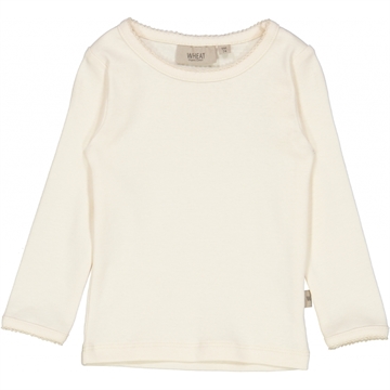 Wheat Basic T Baby <br> Cotton