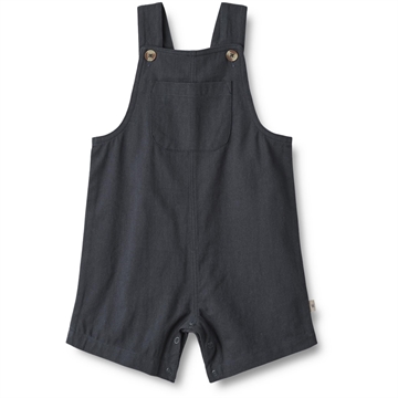 Wheat Overall Sigge <br> navy