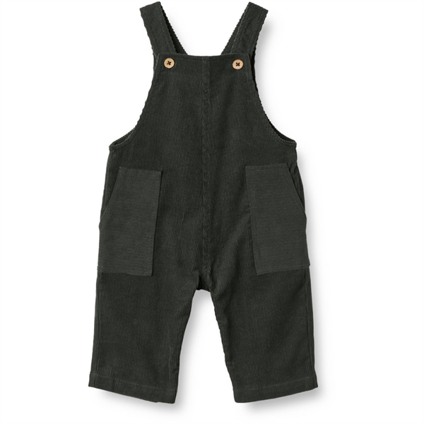 Wheat Overall Viggo <br> Navy