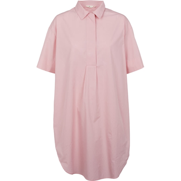 Basic Apparel Vilde Tunique <br> Pink Nectar