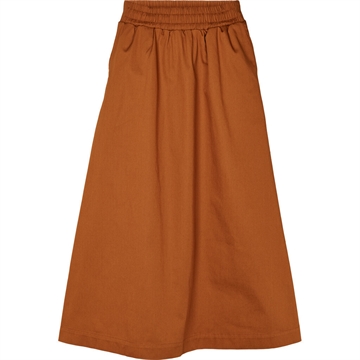Basic Apparel Vinona Skirt <br> Monks Robe