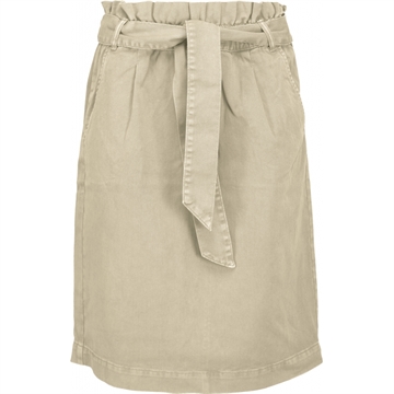 PEP Melina Skirt <br> Wood Ash