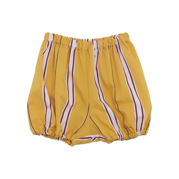 Christina Rohde 819 Bloomers <br> Stripe Yellow
